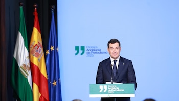 Moreno: "Venezuela merece futuro democrático