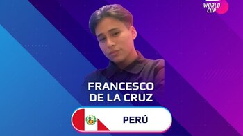 Perú accedió a los octavos