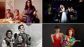 Agenda cultural en Lima del 23 al 30 de octubre: ferias, música criolla y propuestas de Halloween cierran el mes
