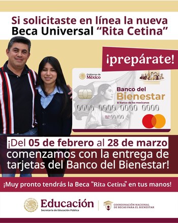 Cabe recordar que el último