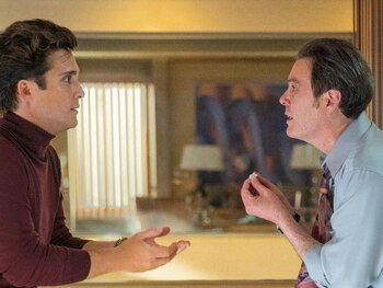 Alex McCluskey (Netflix)