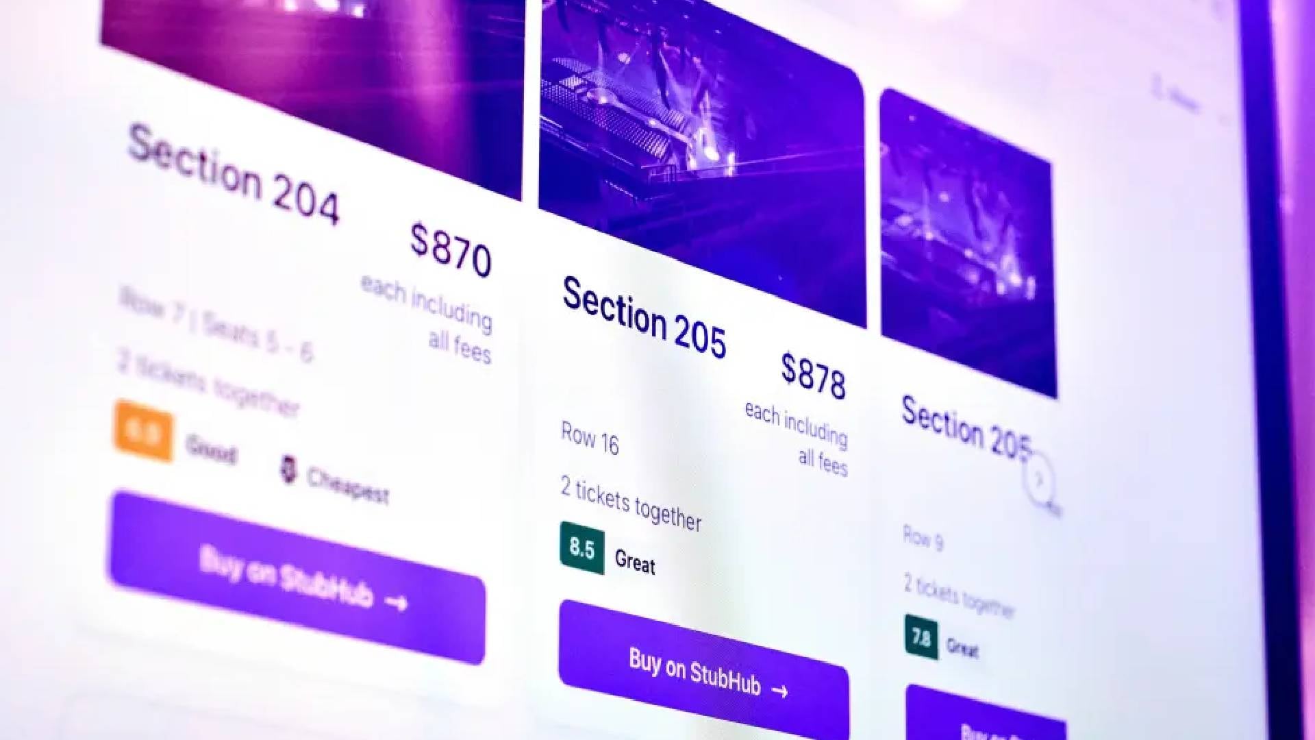 Dos residentes de California presentaron una demanda colectiva contra StubHub por la cancelación masiva de entradas para la Copa Mundial de la FIFA 2026 y reclamaron al menos USD 5 millones en daños (Bloomberg)