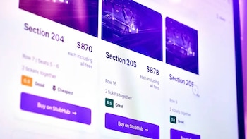 Demandan a StubHub por USD 5 millones tras cancelación masiva de entradas para el Mundial 2026
