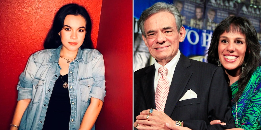 Javier Ceriani tiết lộ Sarita Sosa vẫn giữ căn nhà của José José ở Miami và không cho các anh chị em ruột của mình ở cùng - Infobae