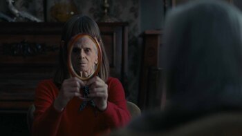 El filme español explora la