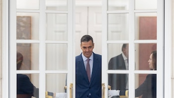 VÍDEO: Sánchez pidió a Delcy