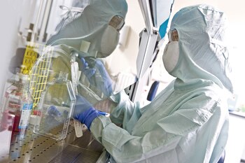 Las terapias basadas en células