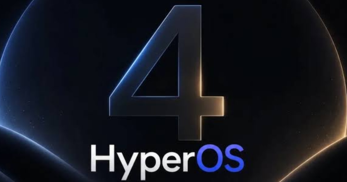 Actualización de urgencia en Xiaomi HyperOS 4: lista de celulares que recibirán actualización basada en Android 17