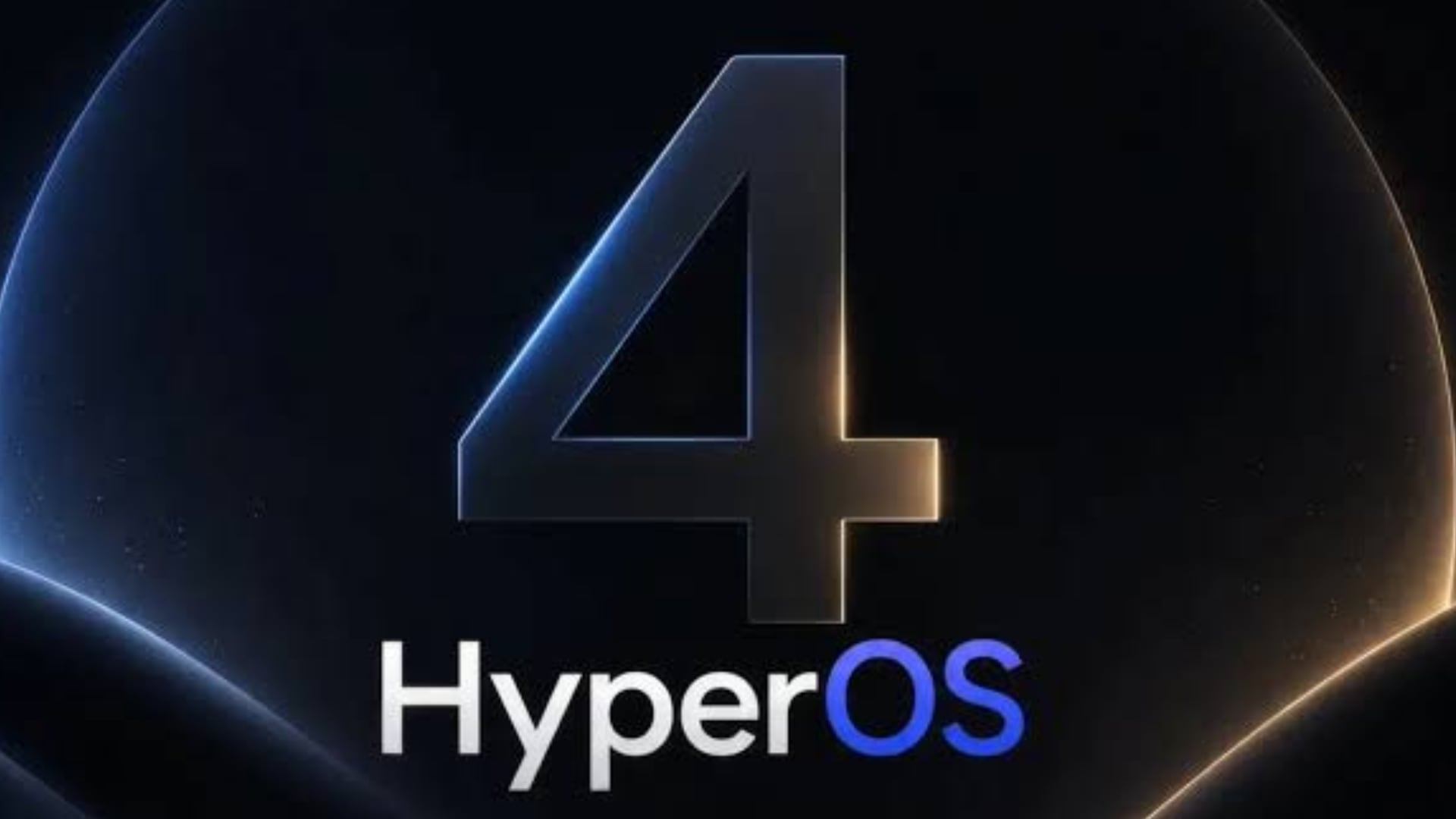 HyperOS 4 se empezará a distribuir entre los celulares Xiaomi. (Xiaomi)