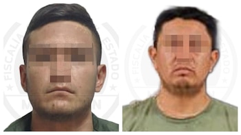 Fueron vinculados a proceso “El