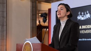 En comparación con septiembre de