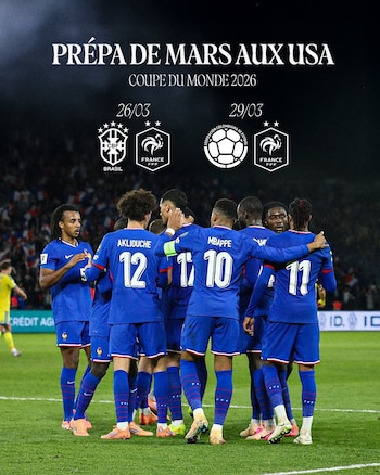 La subcampeona del mundo dirigida