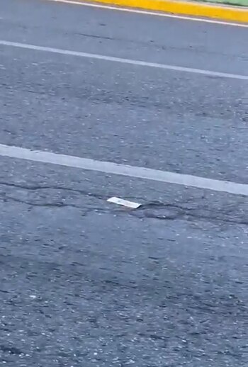 Usuarios en redes sociales reaccionaron