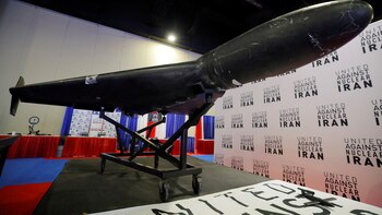 China y Rusia respaldaron a