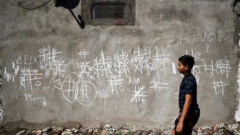 Es la política, idiota: generaron