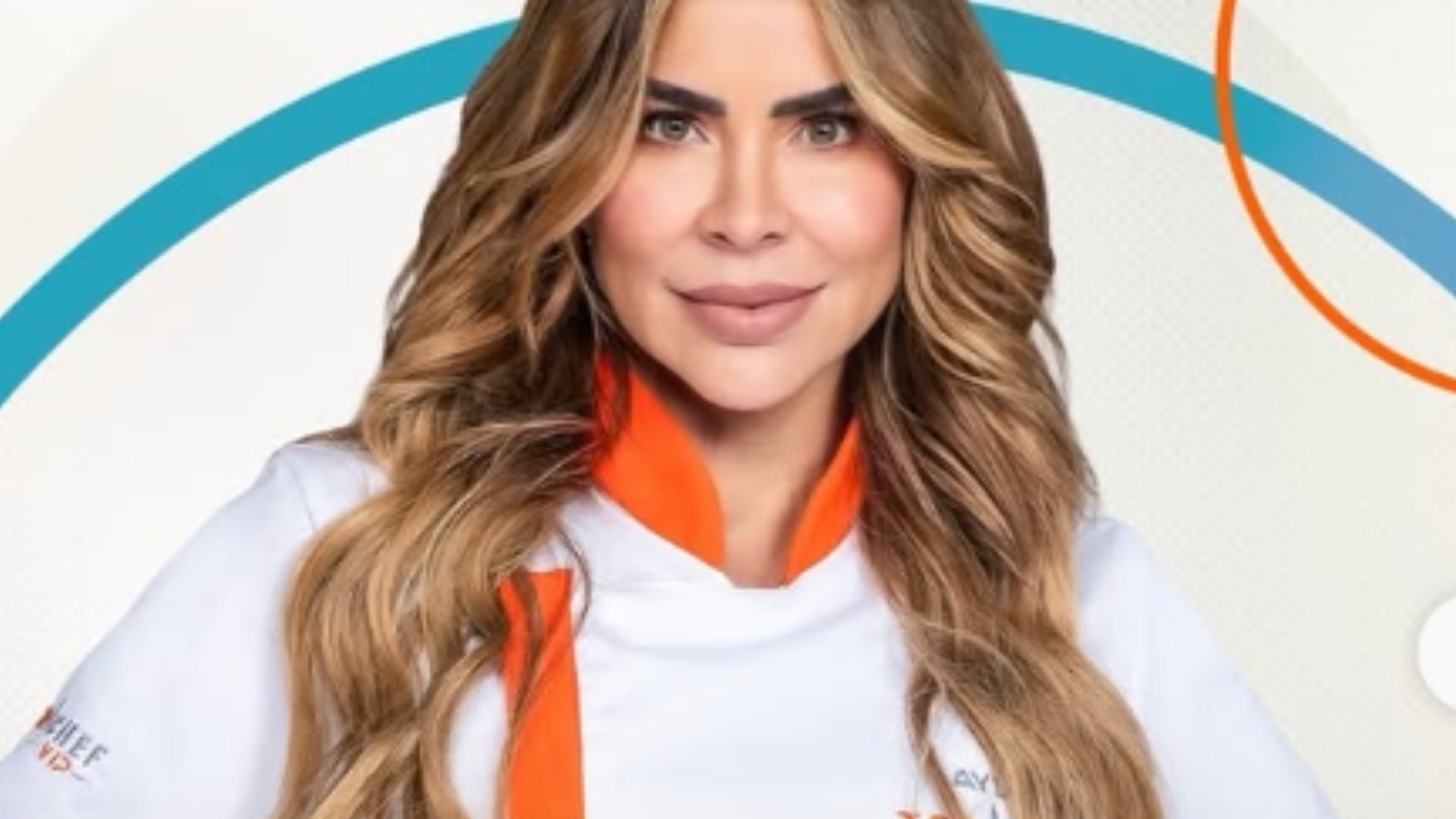Aylín Mujica reveló si piensa volver a Top Chef VIP tras muerte de Mauro (Instagram)