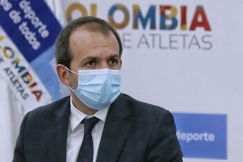 Ernesto Lucena es nuevo miembro