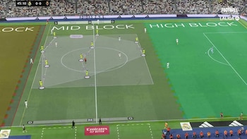 LaLiga y 380AMK lanzan el observatorio Tech Powerhouse 2026 sobre IA aplicada al fútbol