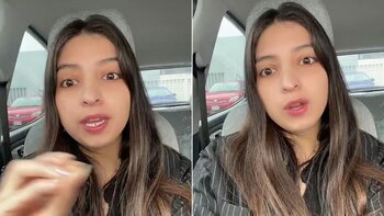 La insólita entrevista de trabajo