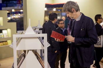 Perú en la FIL Buenos Aires