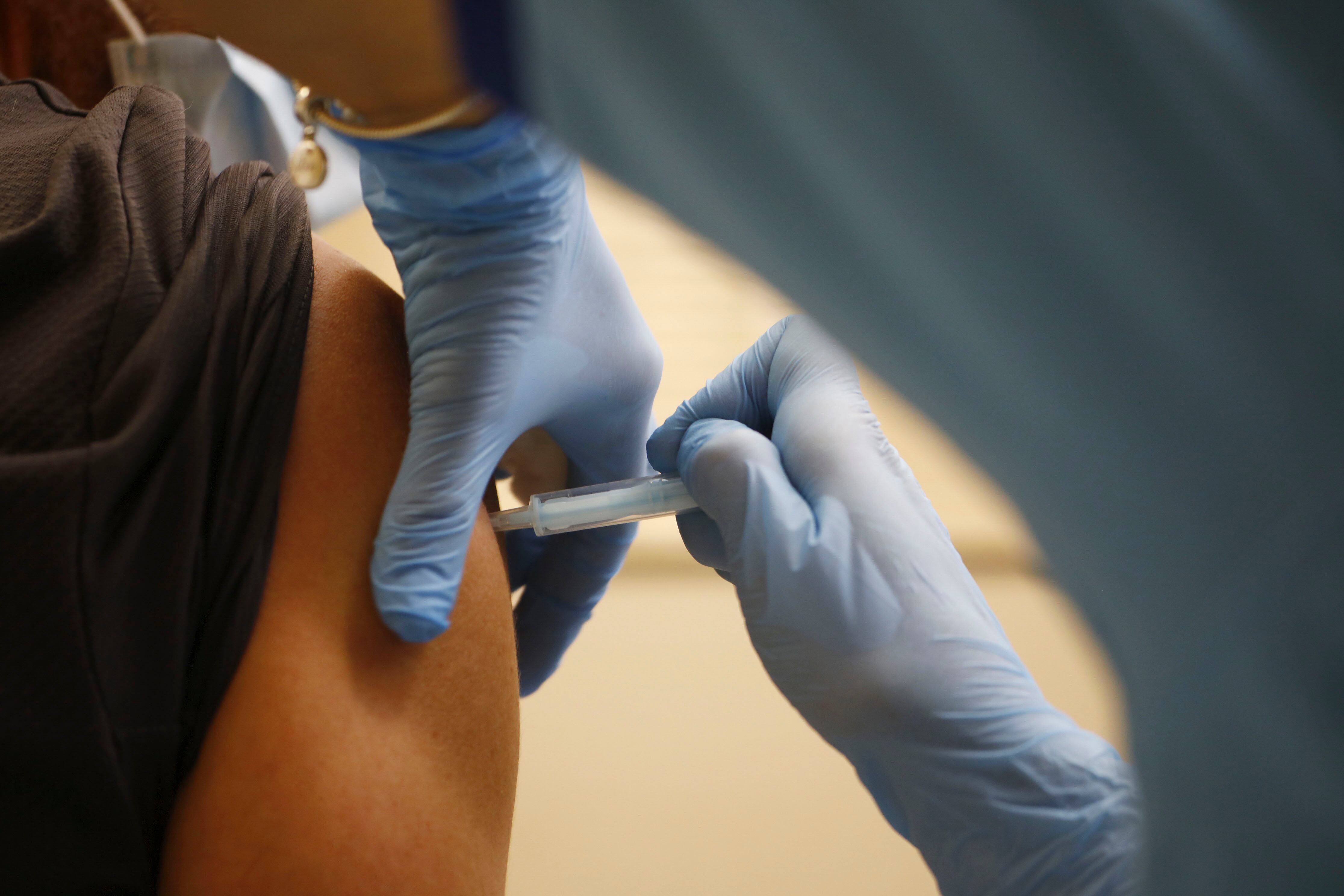 Imagen referencial de archivo. EFE/Salas