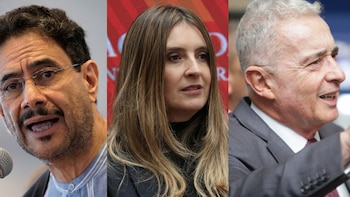 Iván Cepeda acusó a Paloma Valencia y Álvaro Uribe de proteger a terratenientes por sus críticas a la jurisdicción agraria: “Buscan legalizar el despojo”