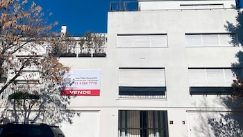 También es conocida como "Casa