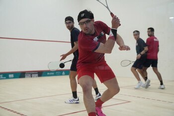 Juegos Panamericanos