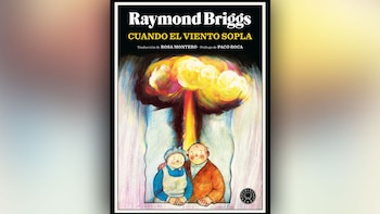 ‘Cuando el viento sopla’, de