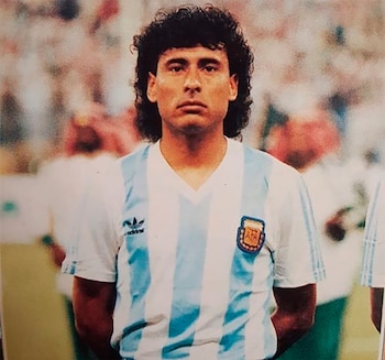 Villita fue campeón con la