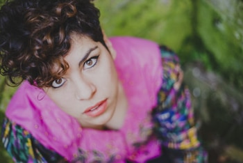 María Belén Peralta