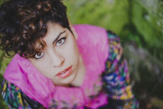 María Belén Peralta