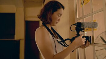 El documental aborda el caso