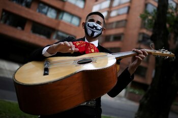 Los músicos deberán respetar una