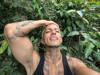 Daiky Gamboa dio su opinión