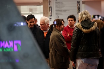 Colombian Senator Miguel Uribe Turbay's,