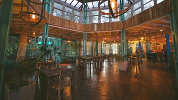 Inner Circle-InHouse