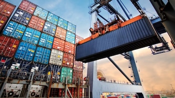 Exportaciones colombianas alcanzaron su máximo