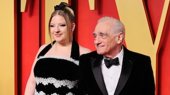 La hija de Martin Scorsese responde a críticas por su apariencia tras recibir odio en redes sociales