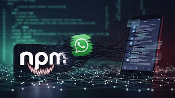 Investigadores de ciberseguridad detectan paquete