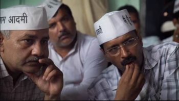 El cine independiente indio lucha