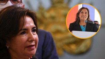 Elvia Barrios considera oportuna la