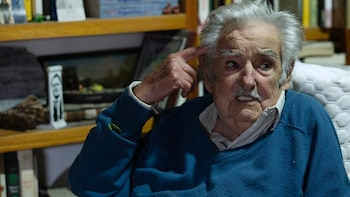 El ex presidente uruguayo manifestó