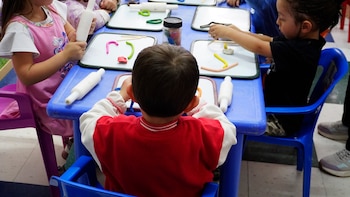 La Fundación Otero Lievano que