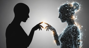 La promesa de relaciones amorosas