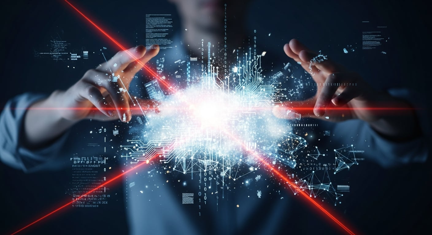 La computación cuántica, el nuevo desafío de la inteligencia artificial