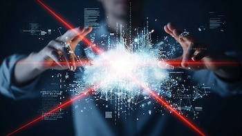 La inteligencia artificial ante el