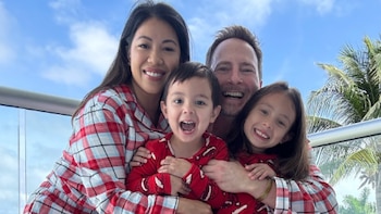 Sospechan que mató a su esposa y a sus hijos y luego se suicidó: tragedia familiar en Houston