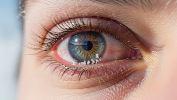 Qué le pasa a los ojos cuando se los expone al sol sin protección y por qué es un riesgo subestimado