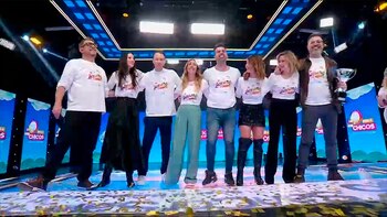 La felicidad de los jugadores